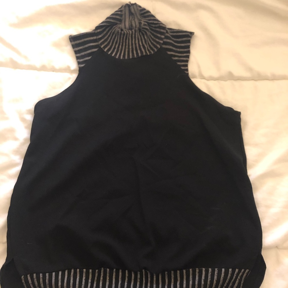 Zara top